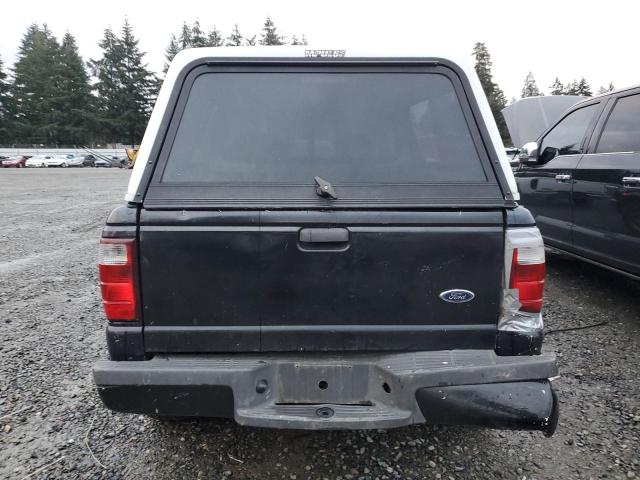 Photo 6 from auction – 2001 FORD RANGER SUP with VIN 1FTZR15E41TA37494