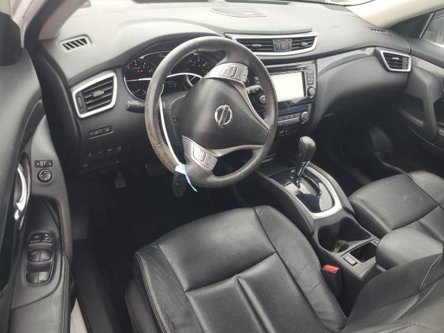 Photo 8 from auction – 2015 NISSAN ROGUE S with VIN 5N1AT2MT7FC759887