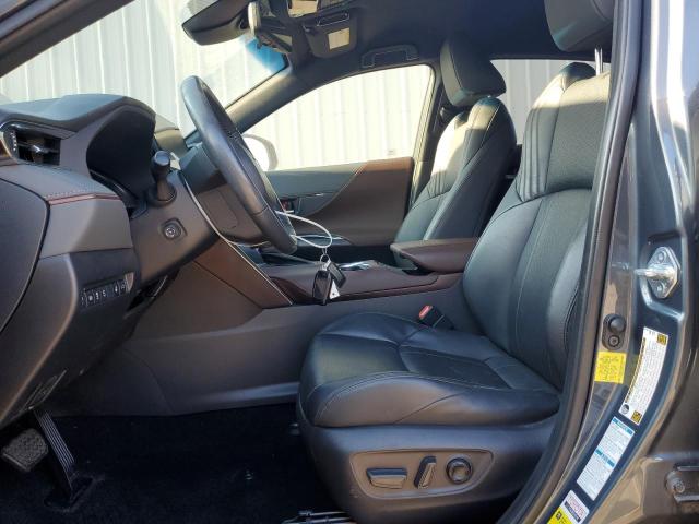Photo 7 from auction – 2021 TOYOTA VENZA LE with VIN JTEAAAAH8MJ013098