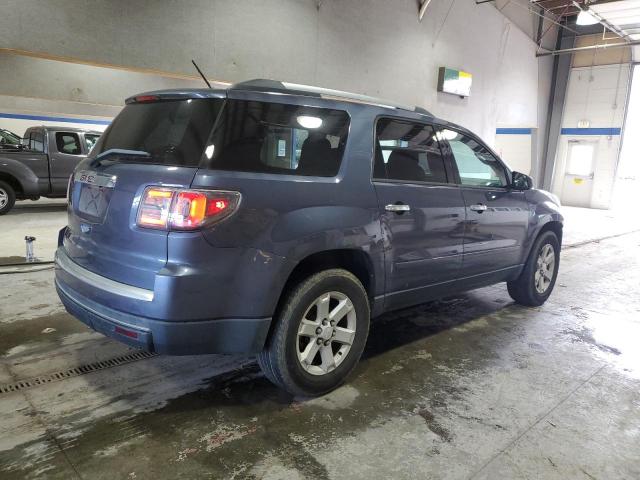 Photo 3 from auction – 2013 GMC ACADIA SLE with VIN 1GKKRPKD5DJ233416