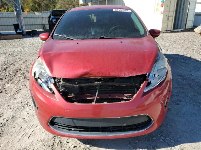 Photo 5 from auction – 2012 FORD FIESTA SE with VIN 3FADP4EJ4CM117464