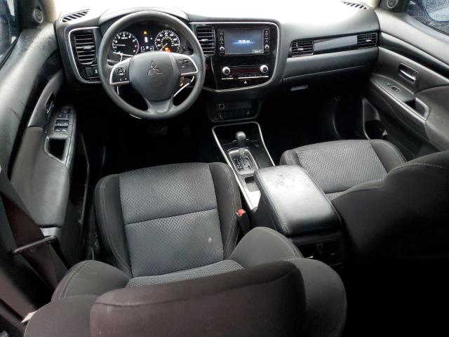 Photo 8 from auction – 2020 MITSUBISHI OUTLANDER with VIN JA4AD2A38LZ012095