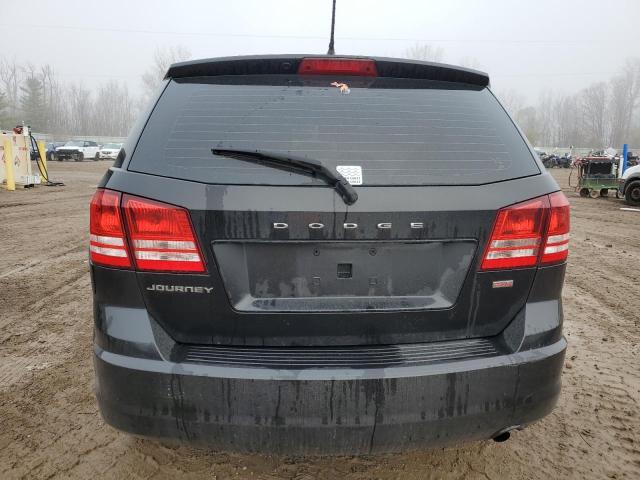 Photo 6 from auction – 2012 DODGE JOURNEY SE with VIN 3C4PDCAB2CT230134