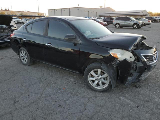 Photo 4 from auction – 2012 NISSAN VERSA S with VIN 3N1CN7AP0CL836792