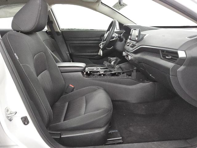 Photo 7 from auction – 2023 NISSAN ALTIMA S with VIN 1N4BL4BVXPN340677