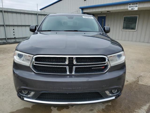 Photo 5 from auction – 2017 DODGE DURANGO SX with VIN 1C4RDHAG1HC805456