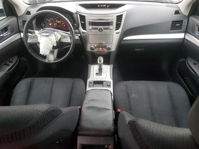 Zdjęcie 8 z aukcji – 2011 SUBARU LEGACY 2.5 z VIN 4S3BMBG64B3242049