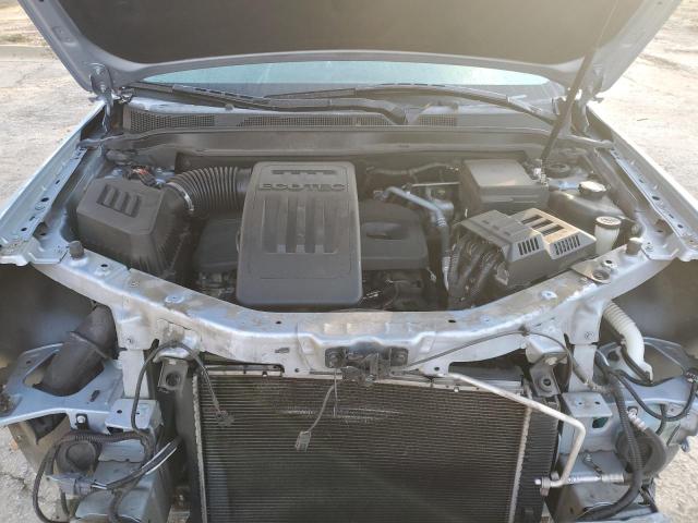 Photo 11 from auction – 2014 GMC TERRAIN SL with VIN 2GKALSEK8E6335057