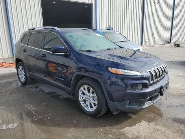 Photo 4 from auction – 2016 JEEP CHEROKEE L with VIN 1C4PJLCS1GW337035