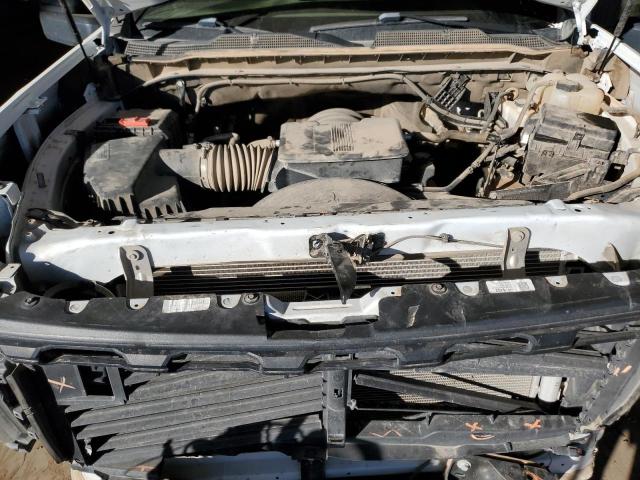 Photo 11 from auction – 2021 CHEVROLET SILVERADO with VIN 1GC5YNE77MF177181