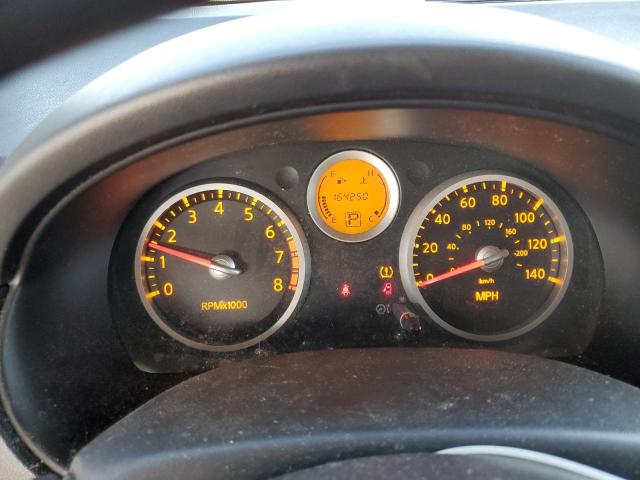 Photo 9 from auction – 2008 NISSAN SENTRA 2.0 with VIN 3N1AB61E18L639775