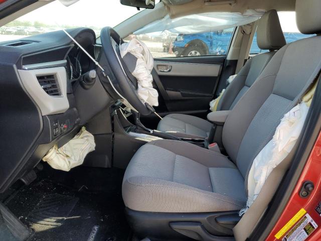 Photo 7 from auction – 2016 TOYOTA COROLLA L with VIN 5YFBURHE0GP542992
