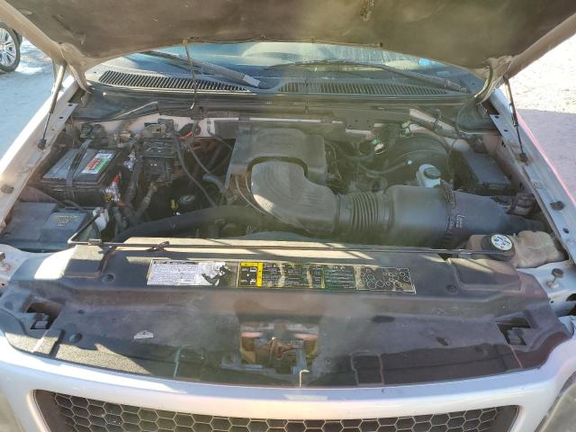Zdjęcie 11 z aukcji – 2002 FORD F150 z VIN 1FTRX18W32NA93524