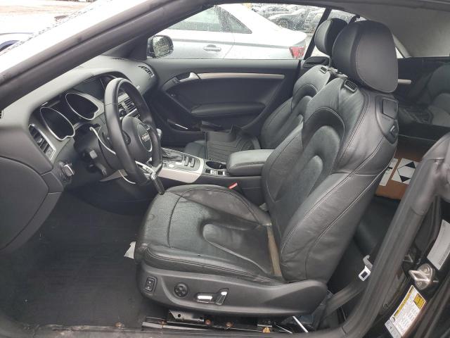 Photo 7 from auction – 2015 AUDI A5 PREMIUM with VIN WAUMFAFH8FN000775