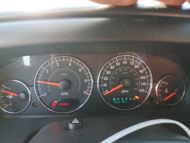Photo 9 from auction – 2006 CHRYSLER SEBRING TO with VIN 1C3EL56RX6N169376