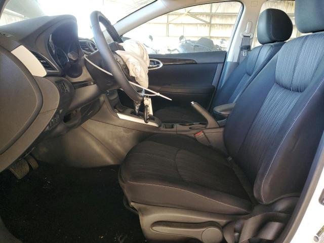 Photo 7 from auction – 2016 NISSAN SENTRA S with VIN 3N1AB7AP1GL672166