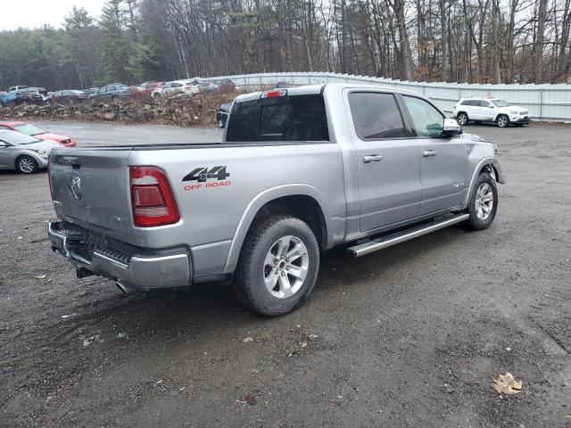 Photo 3 from auction – 2019 RAM 1500 LARAM with VIN 1C6SRFJT4KN505546