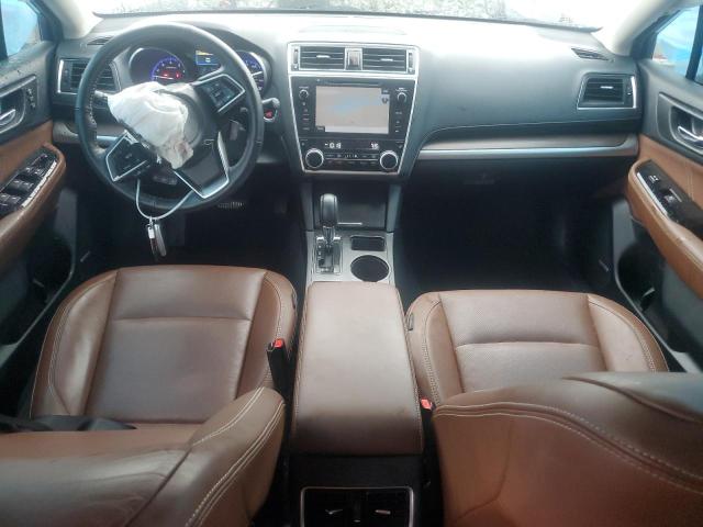 Photo 8 from auction – 2018 SUBARU OUTBACK TO with VIN 4S4BSETC3J3391212
