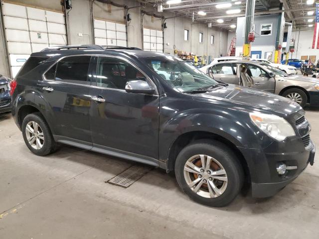 Photo 4 from auction – 2011 CHEVROLET EQUINOX LT with VIN 2CNALFEC9B6457235