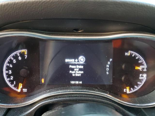 Photo 9 from auction – 2014 JEEP GRAND CHER with VIN 1C4RJEBG5EC542843