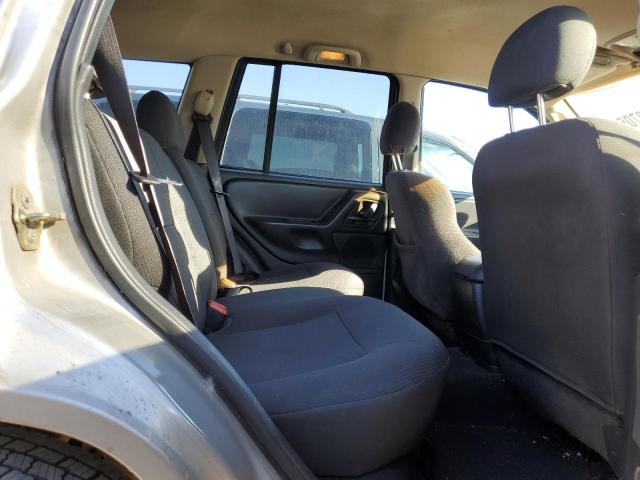 Photo 11 from auction – 2002 JEEP GRAND CHER with VIN 1J4GW48S82C109103