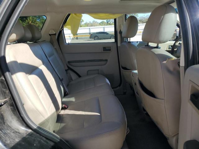 Photo 11 from auction – 2008 FORD ESCAPE XLT with VIN 1FMCU03168KD86702