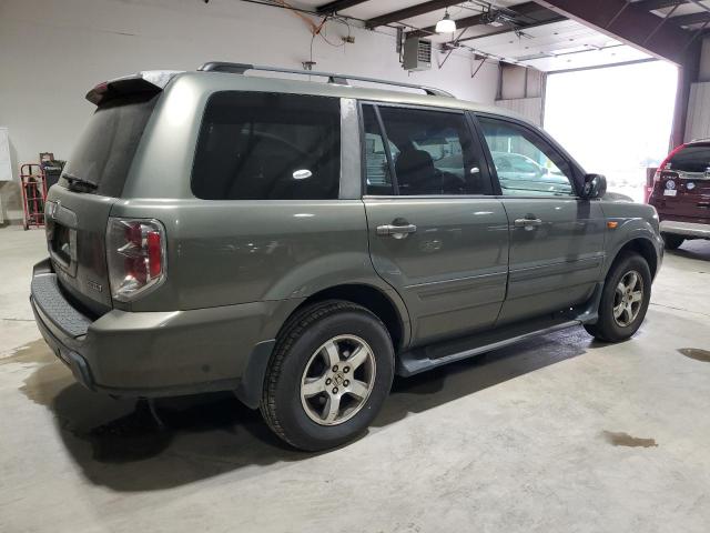 صورة رقم 3 من المزاد - 2007 HONDA PILOT EXL مع VIN 5FNYF18757B024640