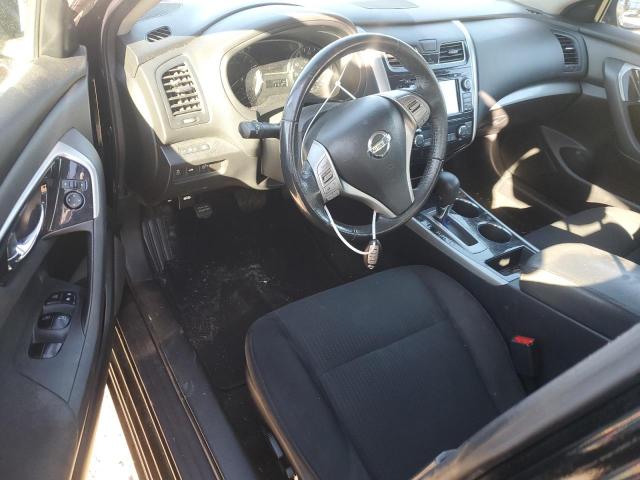 Photo 8 from auction – 2014 NISSAN ALTIMA 2.5 with VIN 1N4AL3AP8EC182180