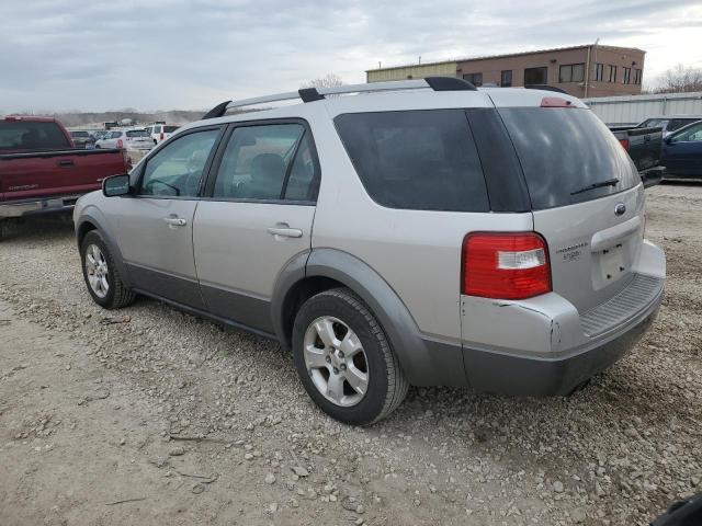 Photo 2 from auction – 2007 FORD FREESTYLE with VIN 1FMDK02187GA37649
