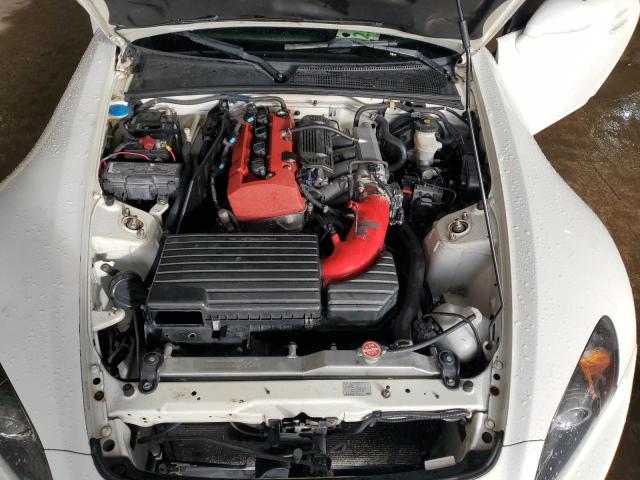 Photo 11 from auction – 2007 HONDA S2000 with VIN JHMAP21417S004536
