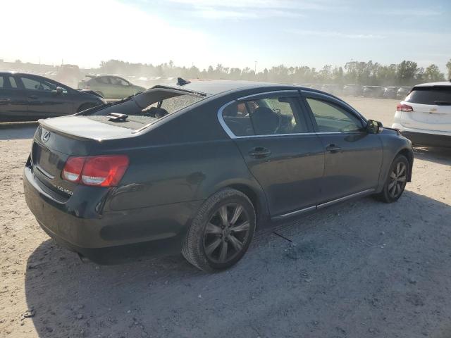 Photo 3 from auction – 2008 LEXUS GS with VIN JTHCE96S180021073
