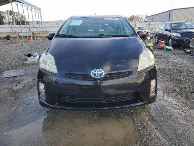 Photo 5 from auction – 2011 TOYOTA PRIUS with VIN JTDKN3DU8B5323128