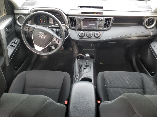 Photo 8 from auction – 2018 TOYOTA RAV4 LE with VIN 2T3ZFREV1JW428235