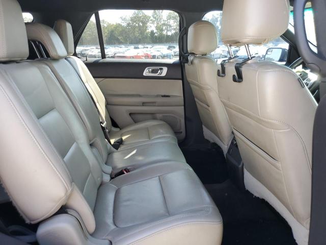 Photo 11 from auction – 2012 FORD EXPLORER X with VIN 1FMHK7D83CGA79144