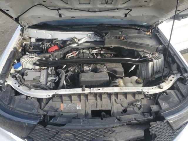 Photo 12 from auction – 2020 FORD EXPLORER P with VIN 1FM5K8AB2LGA96798