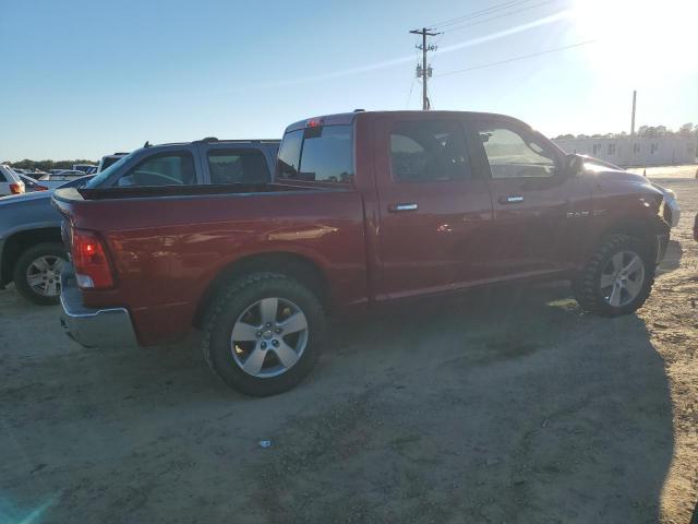 Photo 3 from auction – 2009 DODGE RAM 1500 with VIN 1D3HV13T29S758253