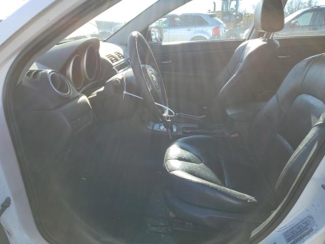 Photo 7 from auction – 2009 MAZDA 3 S with VIN JM1BK343191241999