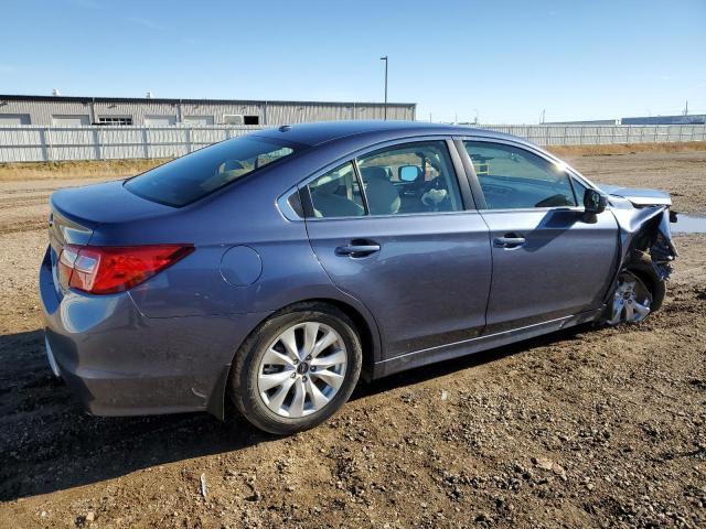 Photo 3 from auction – 2015 SUBARU LEGACY 2.5 with VIN 4S3BNBC63F3006436