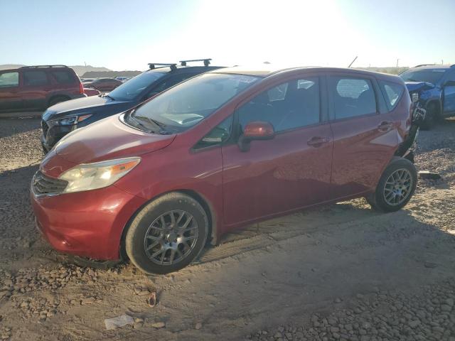 NISSAN VERSA NOTE 2014 with VIN 3N1CE2CP6EL400371 - Photo from auction