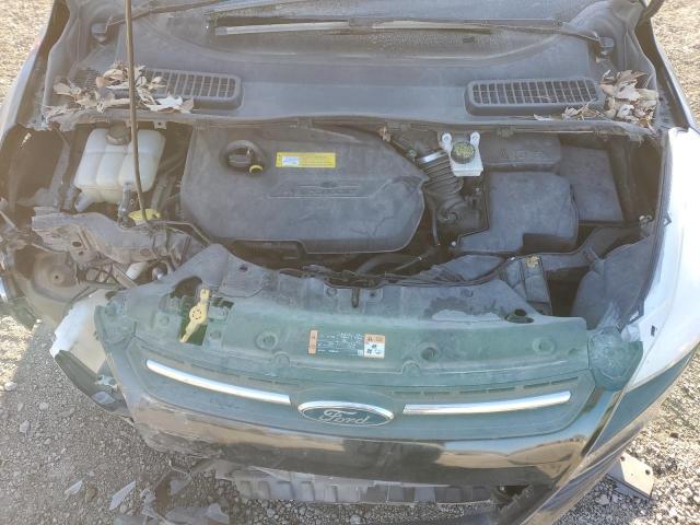 Photo 12 from auction – 2016 FORD ESCAPE SE with VIN 1FMCU9GX0GUC58509