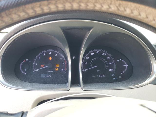 Photo 9 from auction – 2011 TOYOTA AVALON BAS with VIN 4T1BK3DB8BU393883