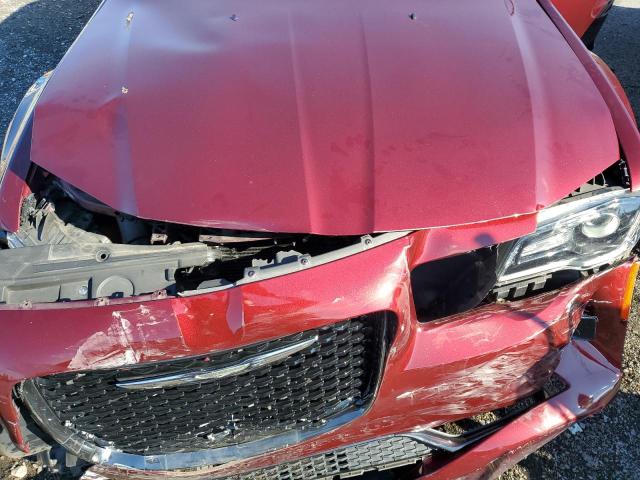 Photo 11 from auction – 2019 CHRYSLER 300 S with VIN 2C3CCABG3KH589701