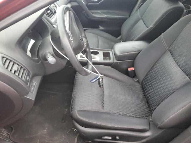 Photo 7 from auction – 2016 NISSAN ALTIMA 2.5 with VIN 1N4AL3AP4GC247318