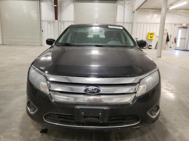 Photo 5 from auction – 2011 FORD FUSION HYB with VIN 3FADP0L3XBR110310