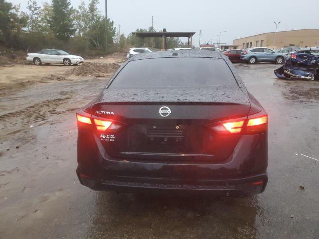 Photo 6 from auction – 2020 NISSAN ALTIMA S with VIN 1N4BL4BVXLC153963