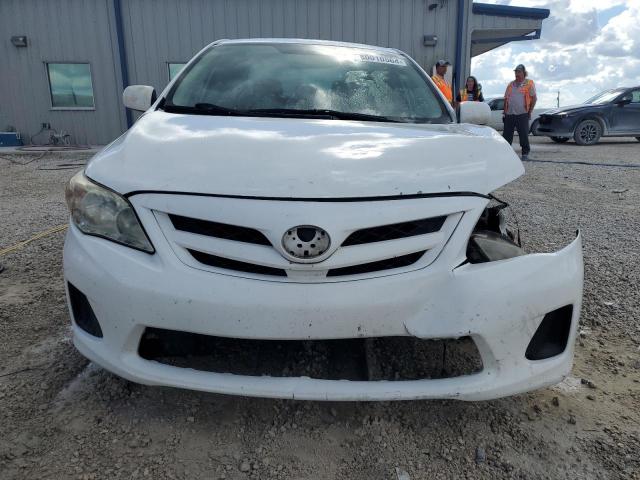 Photo 5 from auction – 2011 TOYOTA COROLLA BA with VIN JTDBU4EE7B9142563