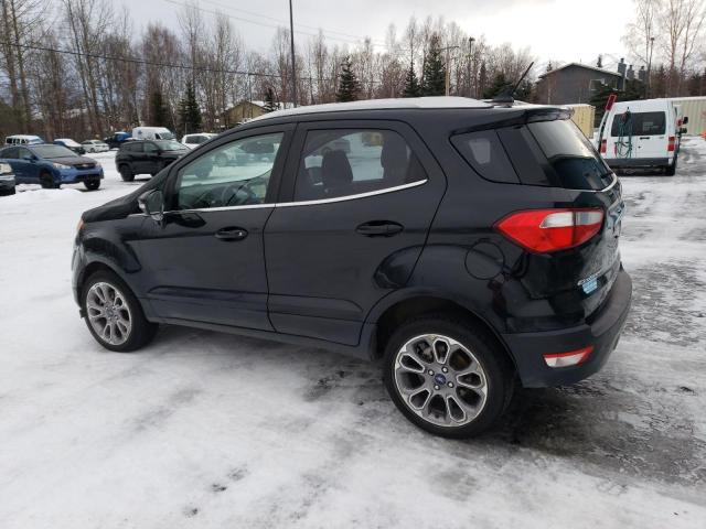صورة رقم 2 من المزاد - 2019 FORD ECOSPORT T مع VIN MAJ6S3KL7KC281542