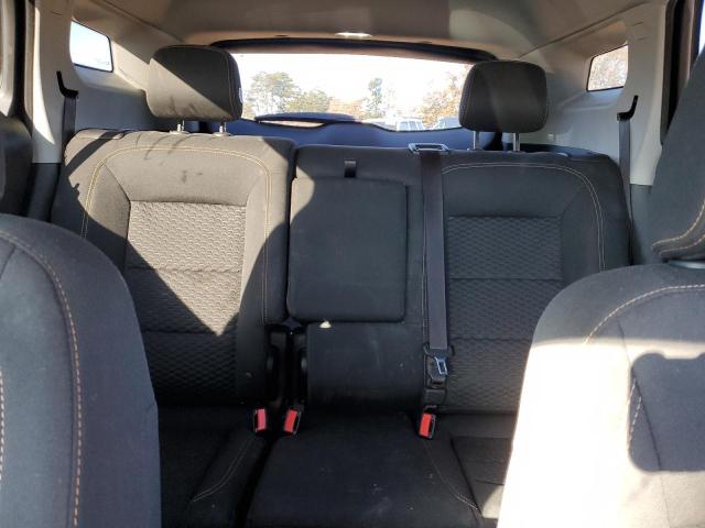 Photo 10 from auction – 2018 GMC TERRAIN SL with VIN 3GKALMEV2JL405034