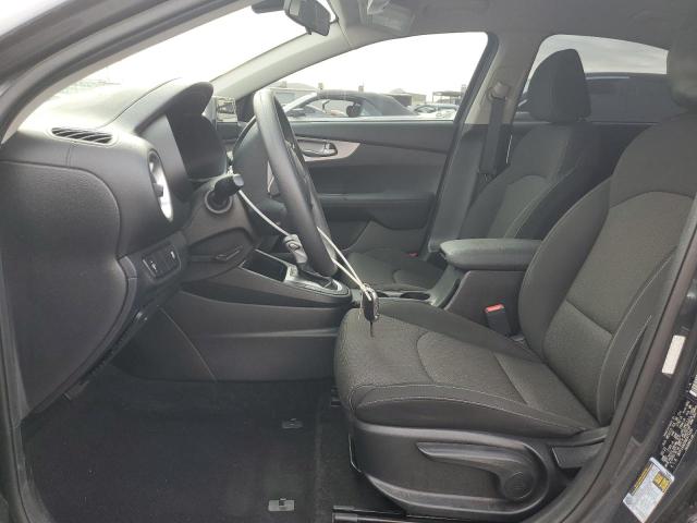 Photo 7 from auction – 2022 KIA FORTE FE with VIN 3KPF24AD5NE475266