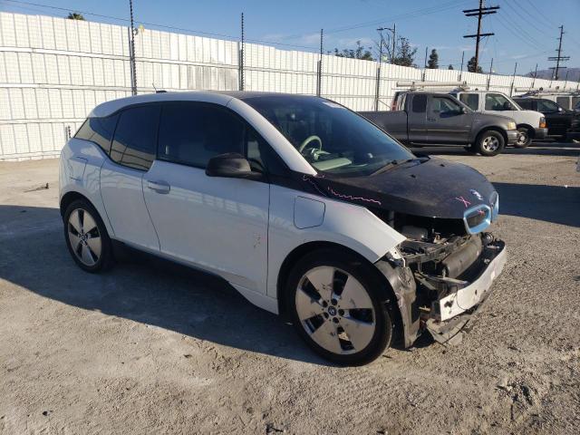 Photo 4 from auction – 2015 BMW I3 REX with VIN WBY1Z4C56FV502482